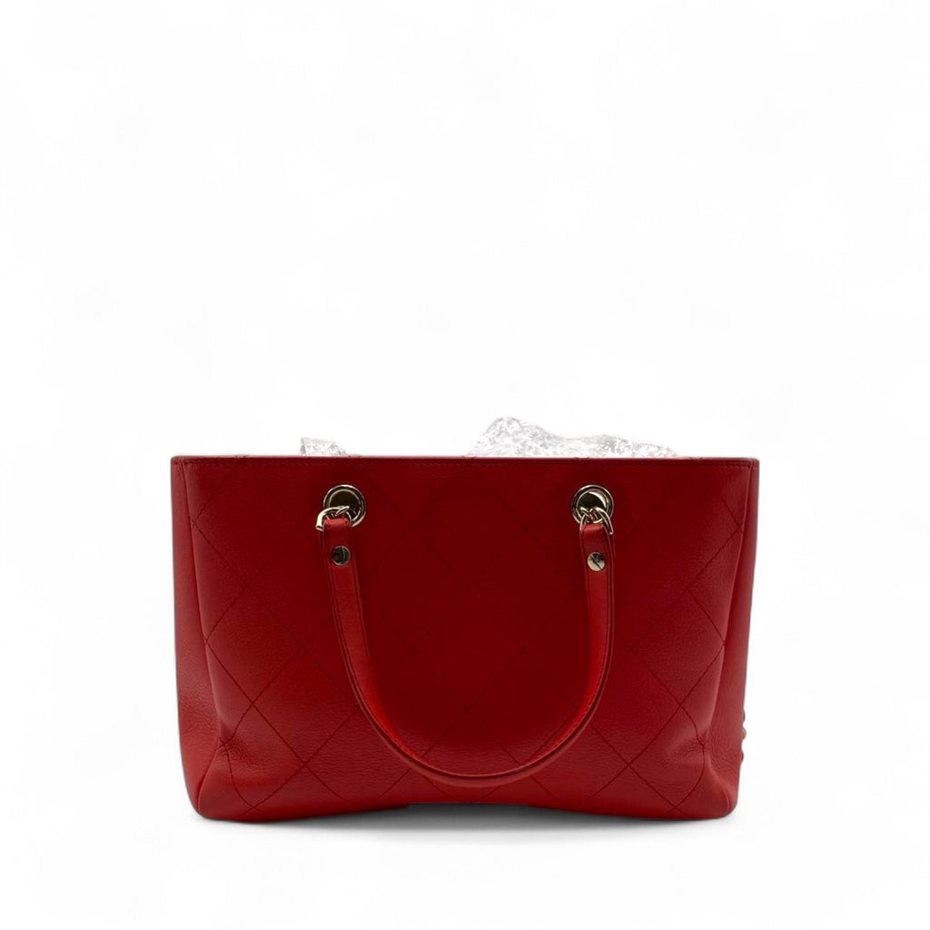 Chanel Neo Soft Shopping Tote