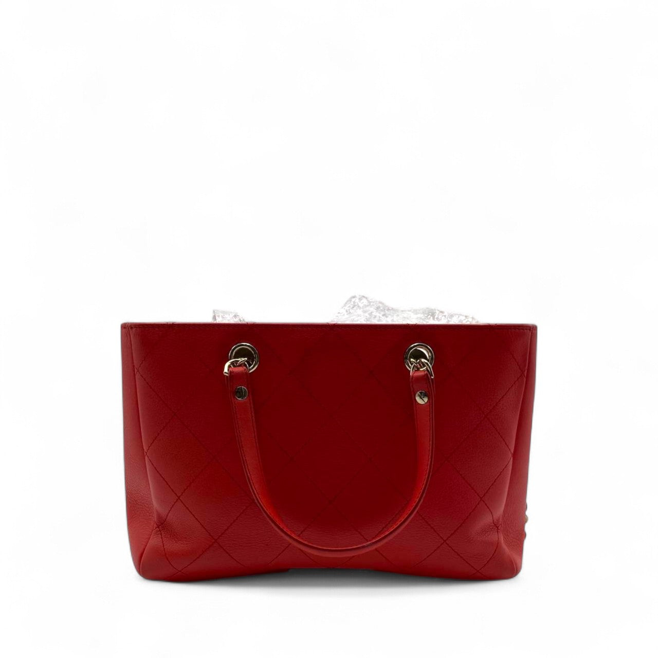 Chanel Neo Soft Shopping Tote