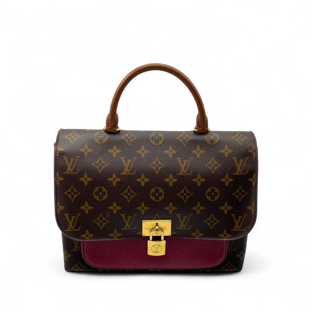 Lv Marignan