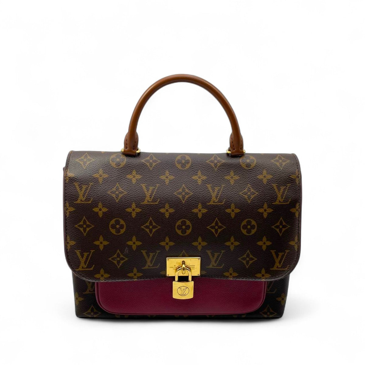 Louis Vuitton Marignan