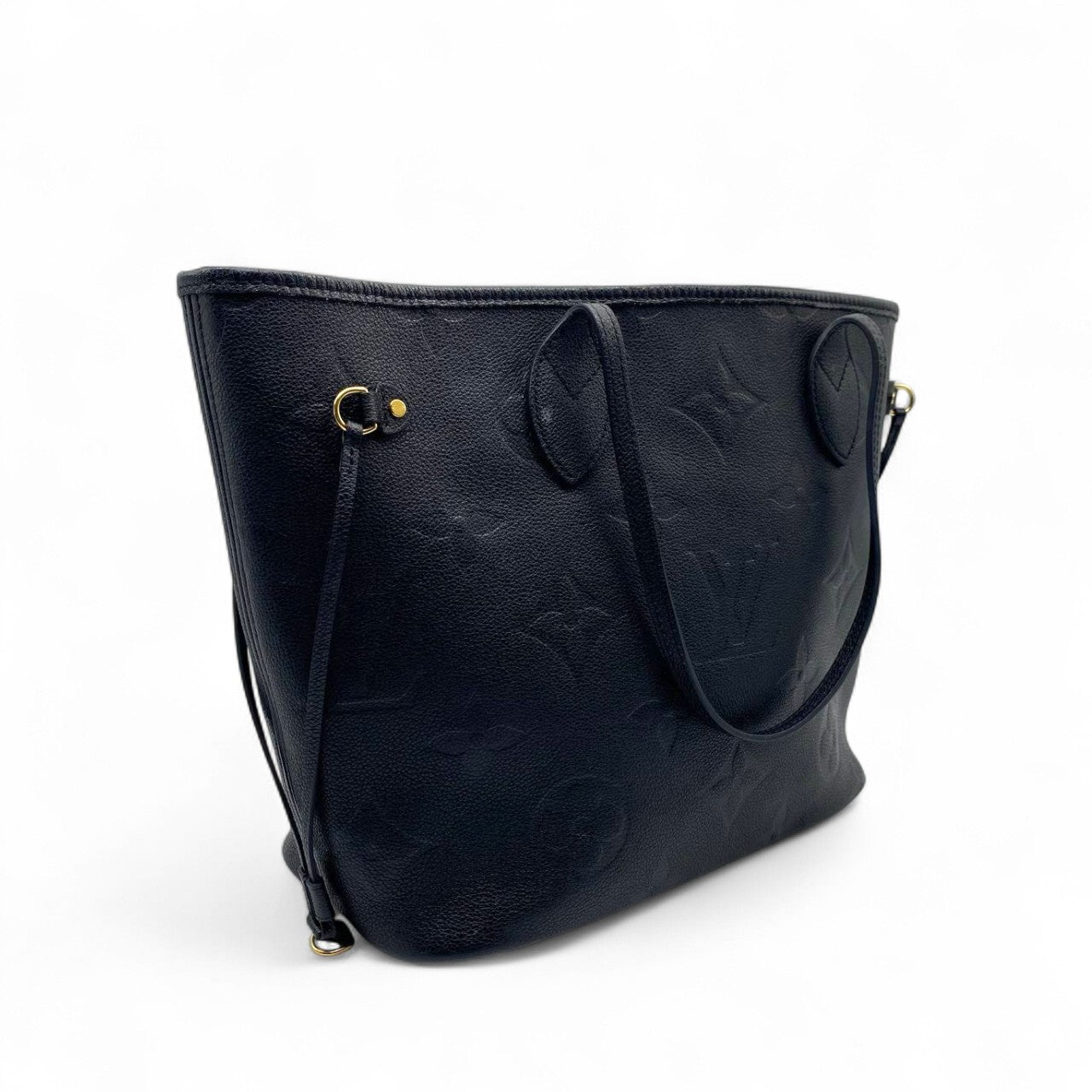 LV Neverfull Empreinte