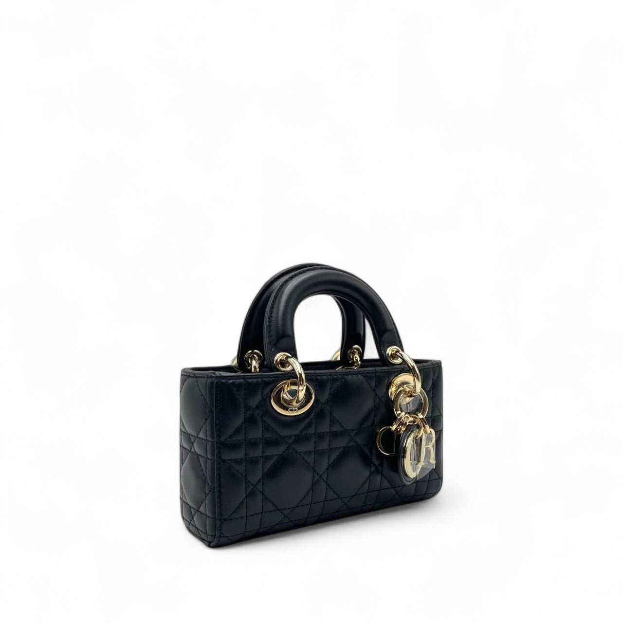 Dior Lady Djoy Micro