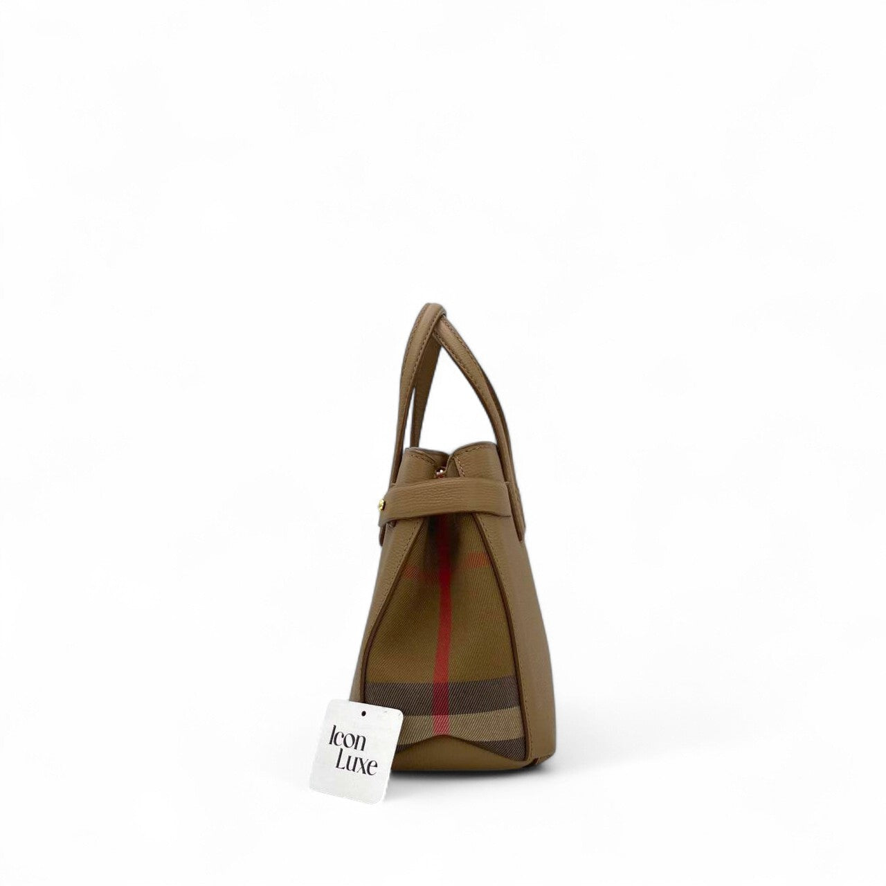 Burberry Banner