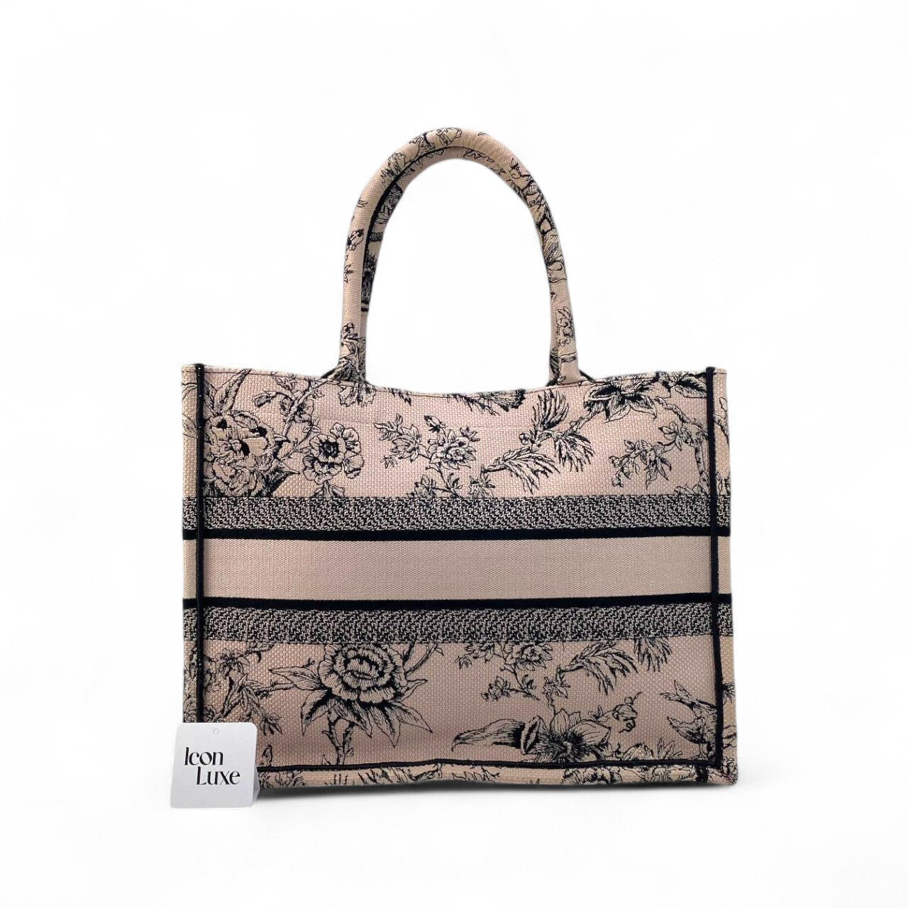 Dior Booktote Small