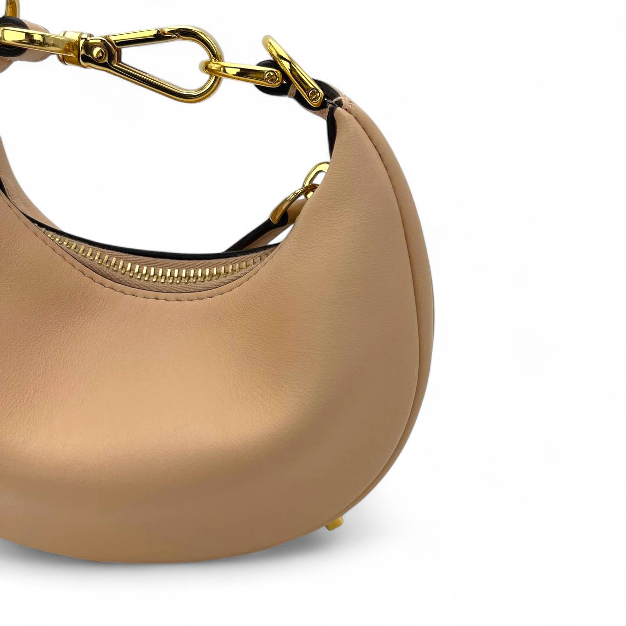Fendi Nano Fendigraphy Half Moon