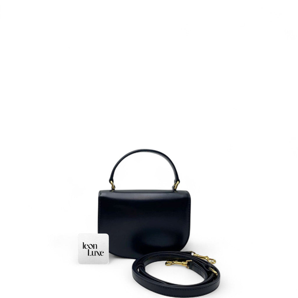 Celine Mini Besace Triomphe