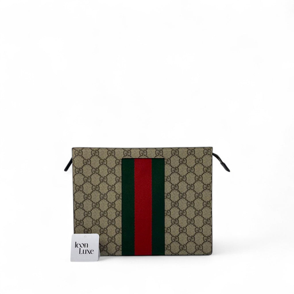 Gucci Clutch GG