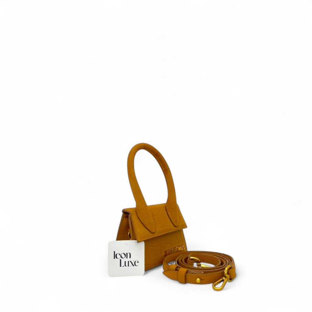 Jacquemus Le Chiquito Nano