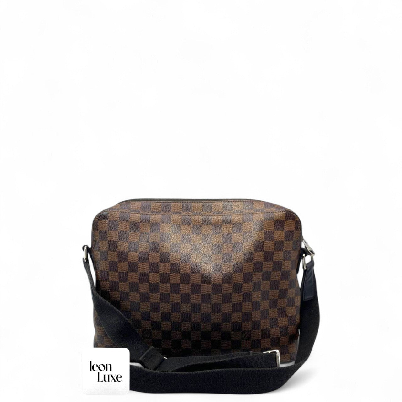 LV Jake MM Messenger