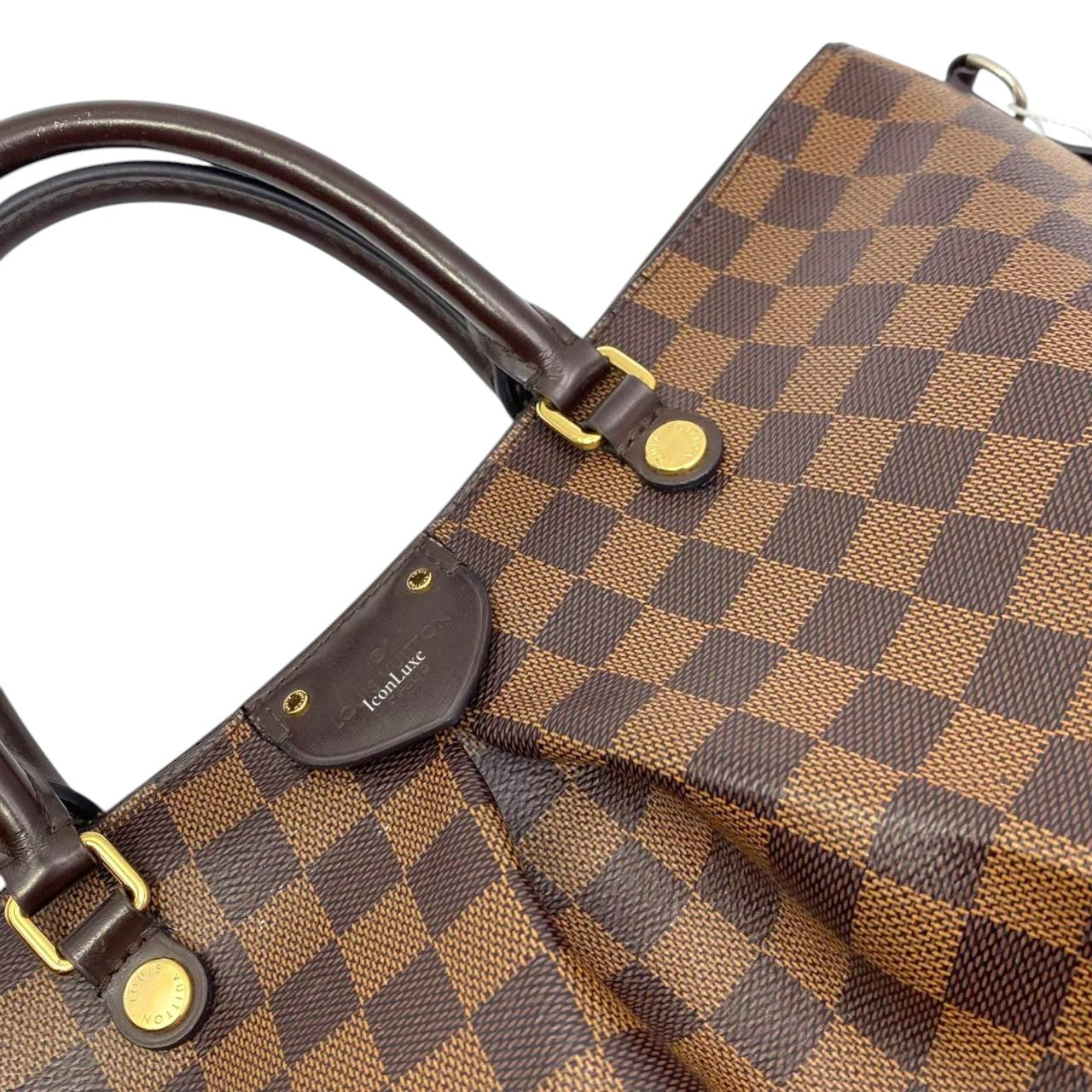 LV Siena Damier Ebene