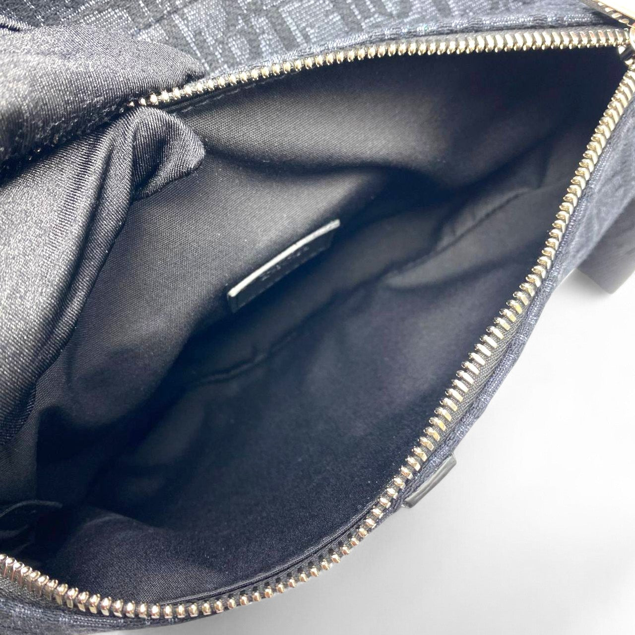 Dior Saddle Mens