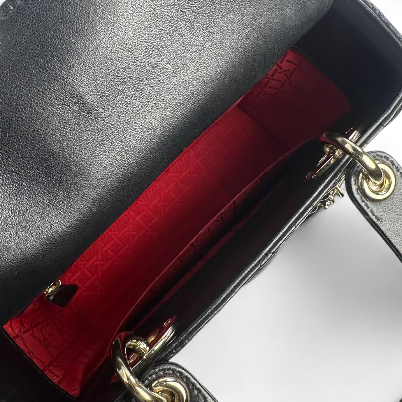Dior Lady Dior Small