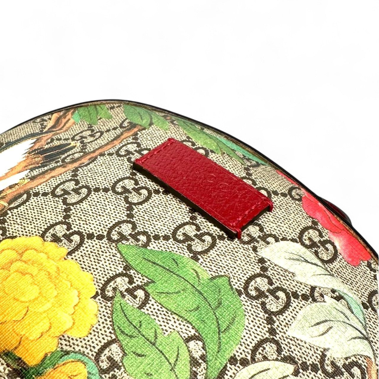 Gucci Backpack