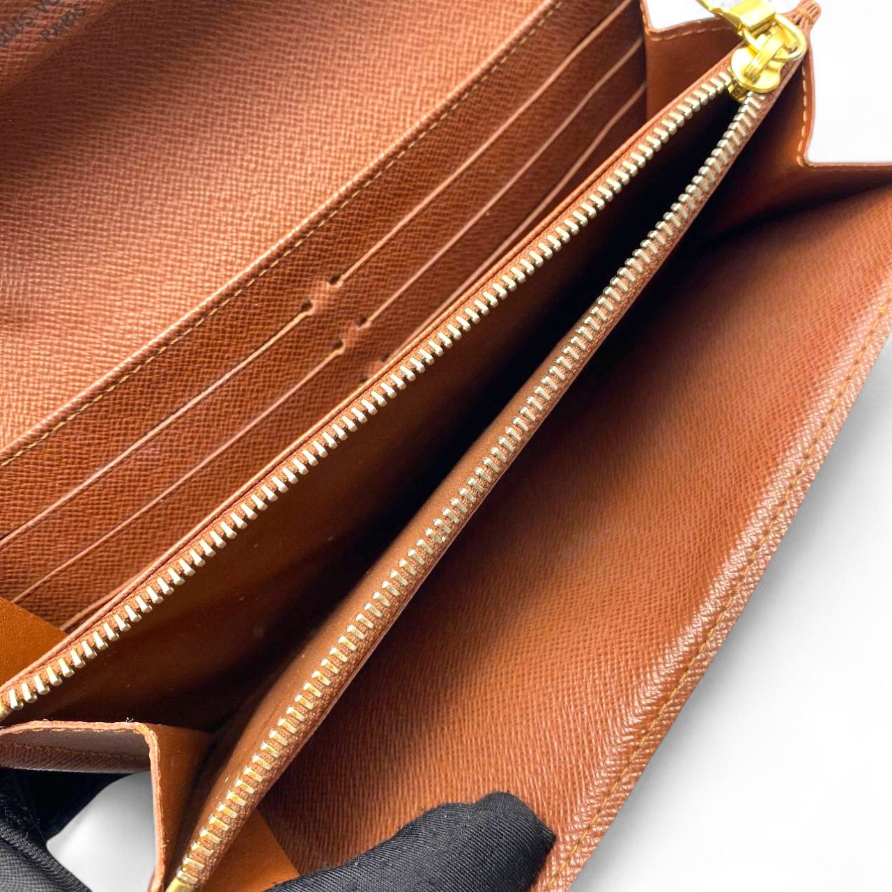 LV Victorine Wallet