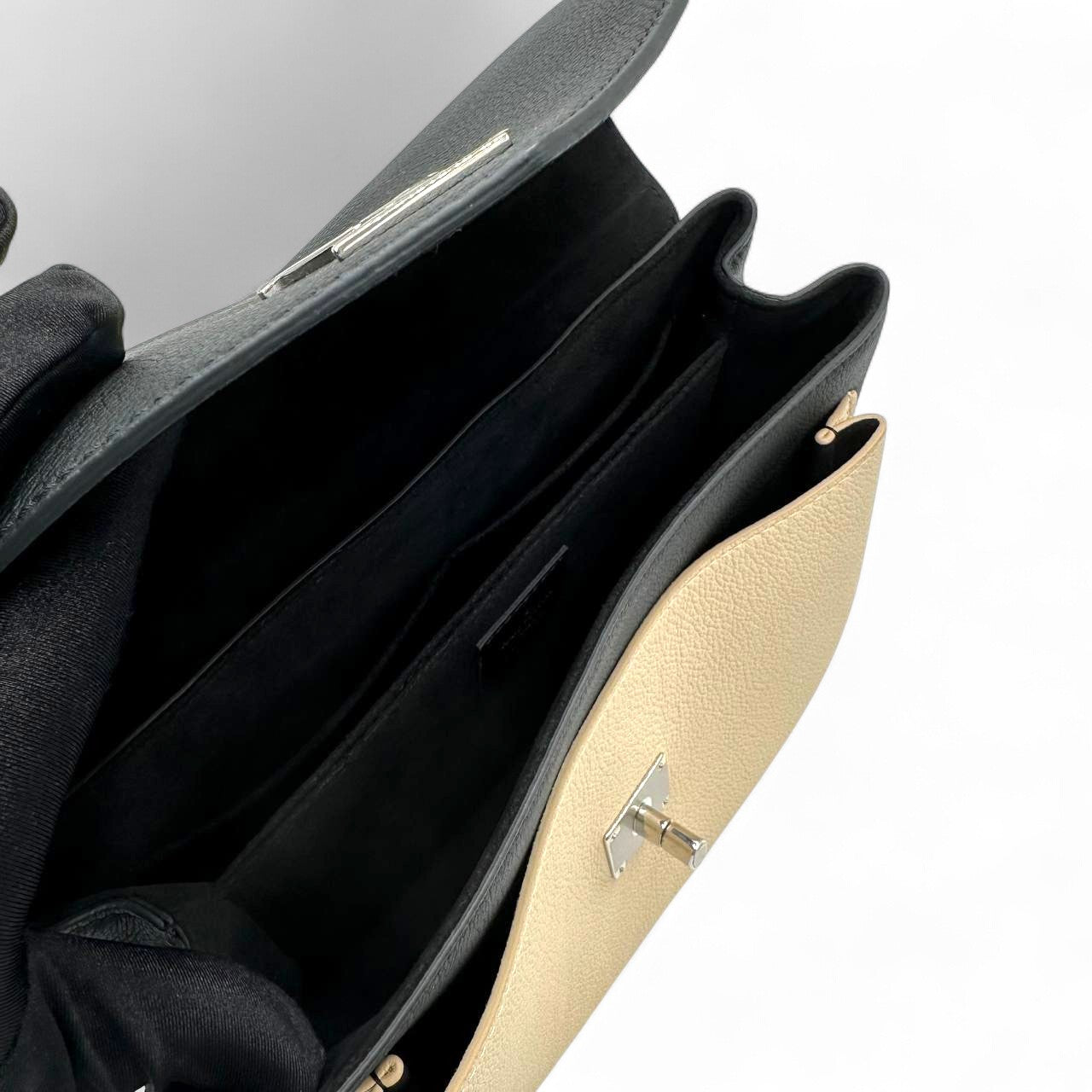 LV Mylockme Vanille Noir
