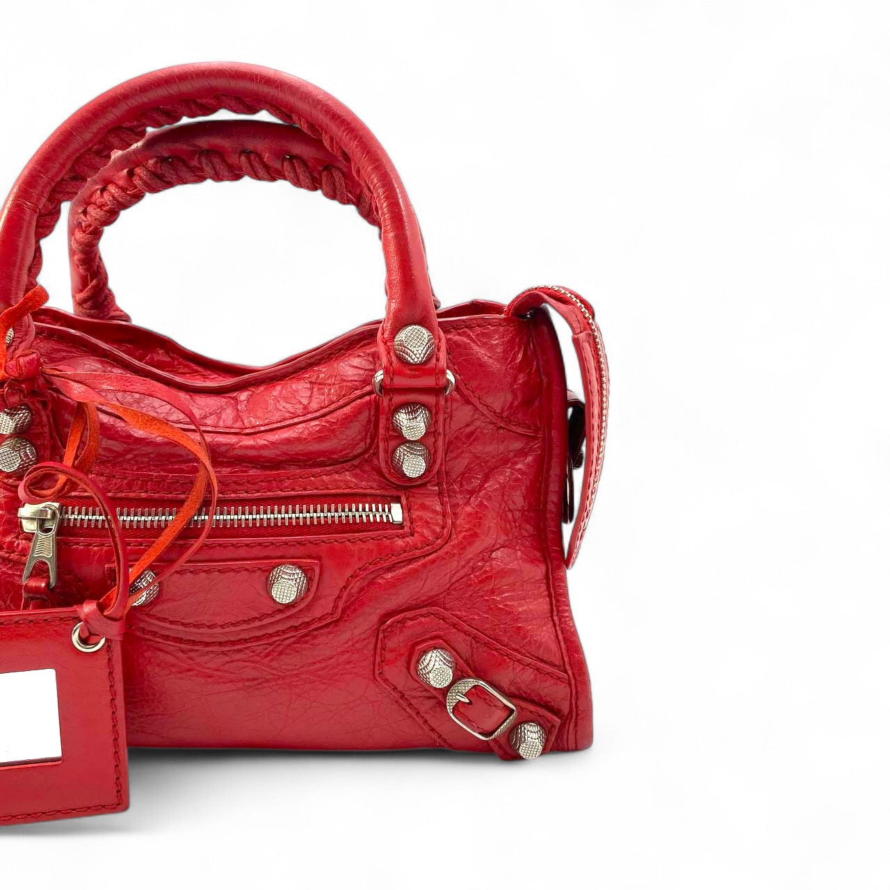 Balenciaga City Small
