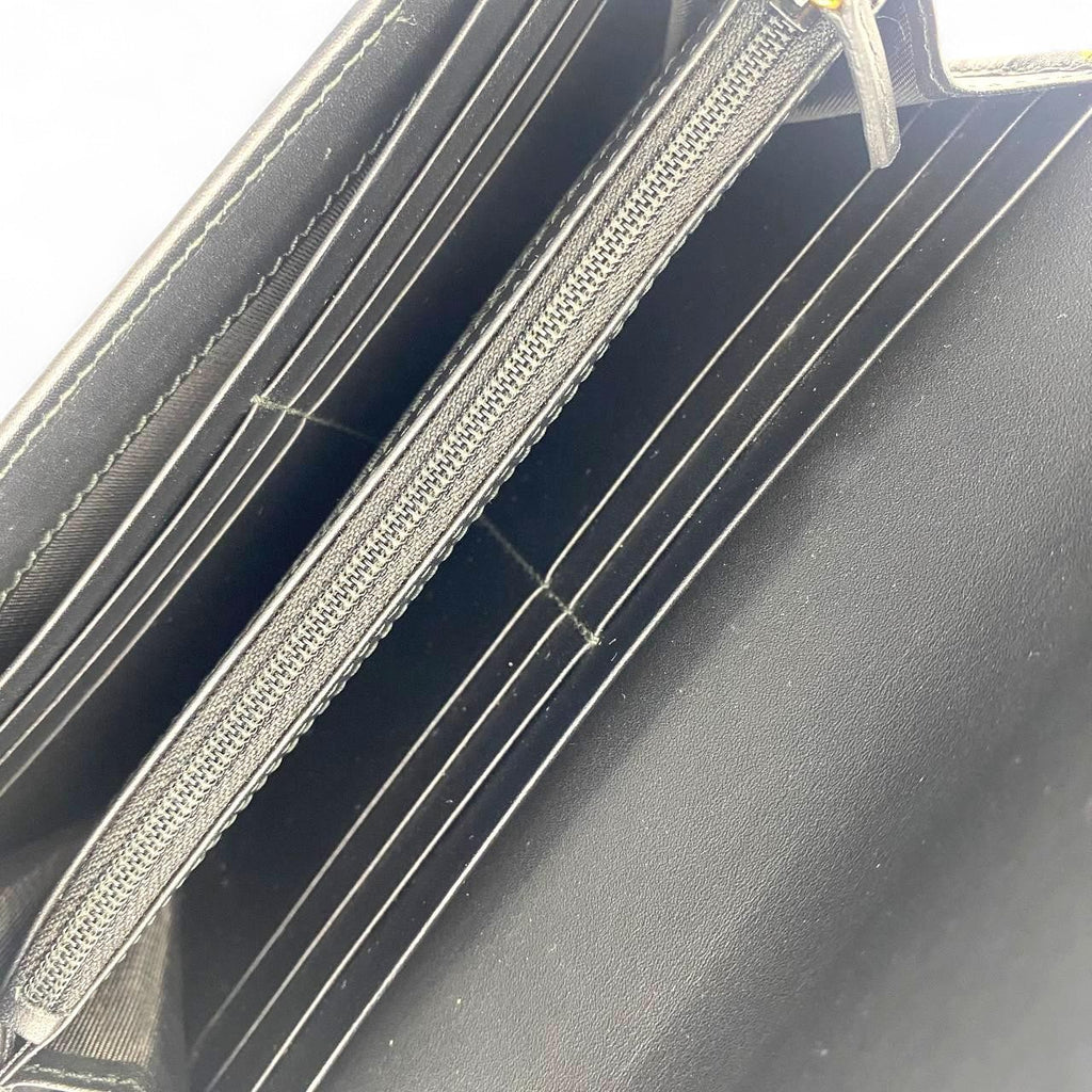 Gucci Moontimbro Long Wallet