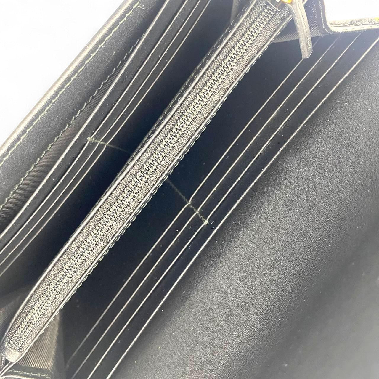 Gucci Moontimbro Long Wallet