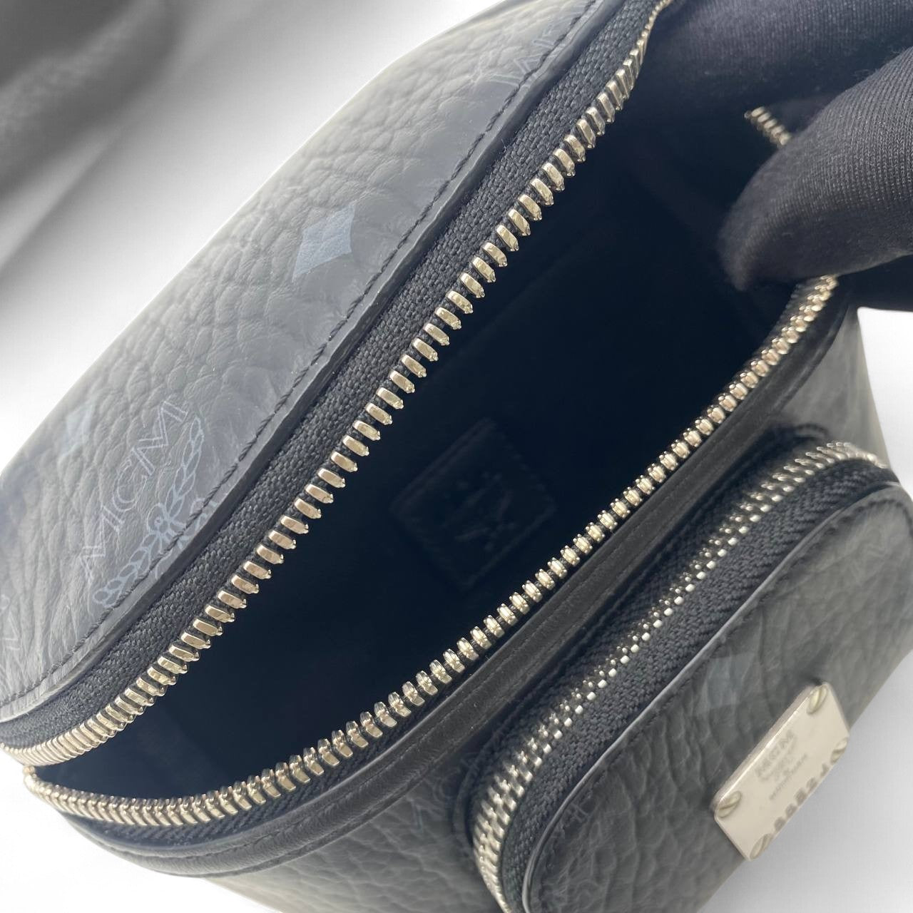MCM Belt Bag
