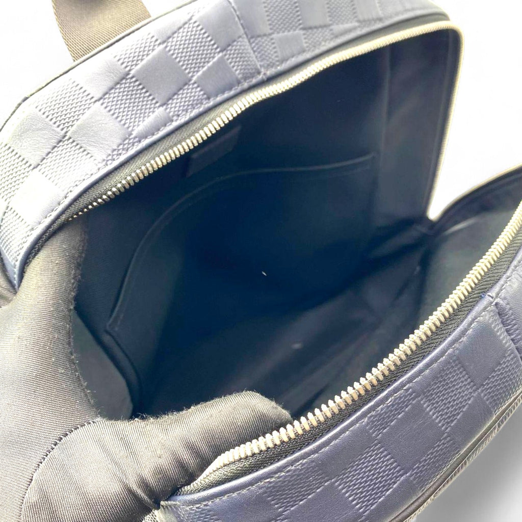 LV Backpack