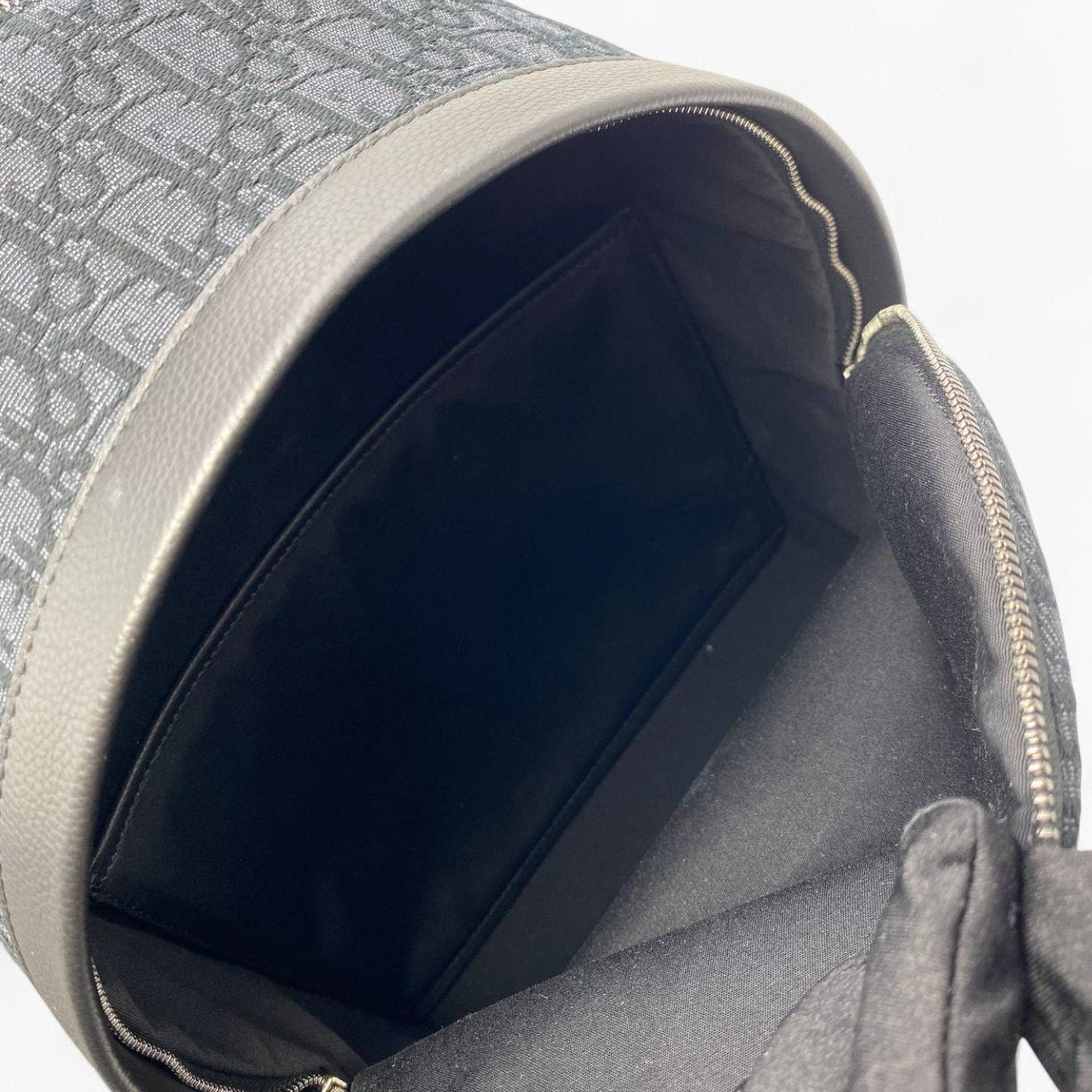 Dior Backpack Oblique