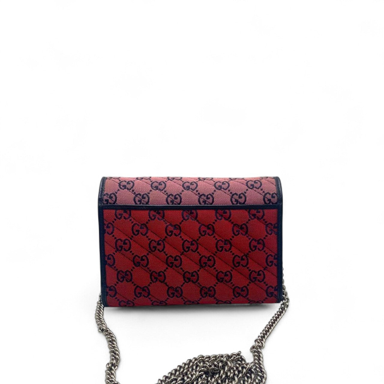 Gucci Marmont Woc Multicolor