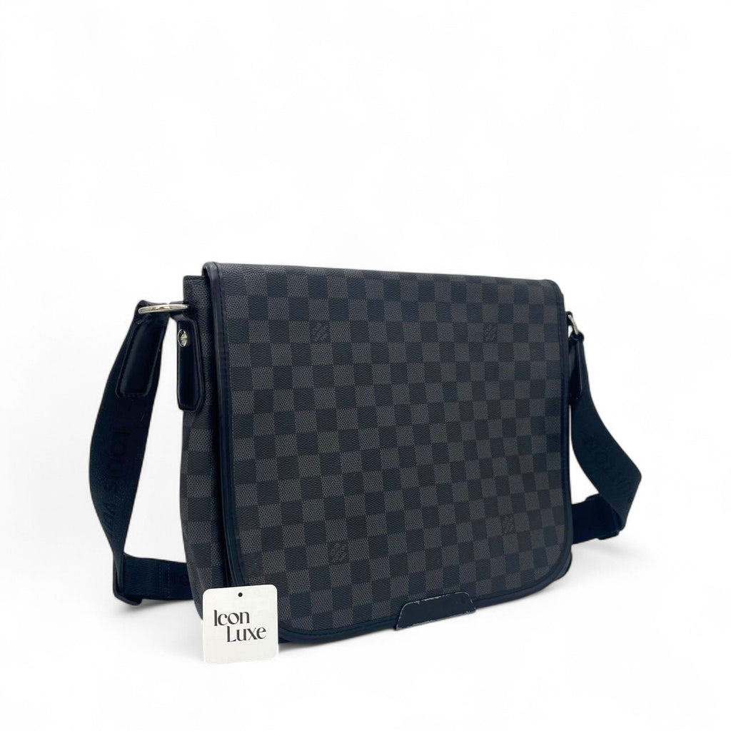 LV Messenger
