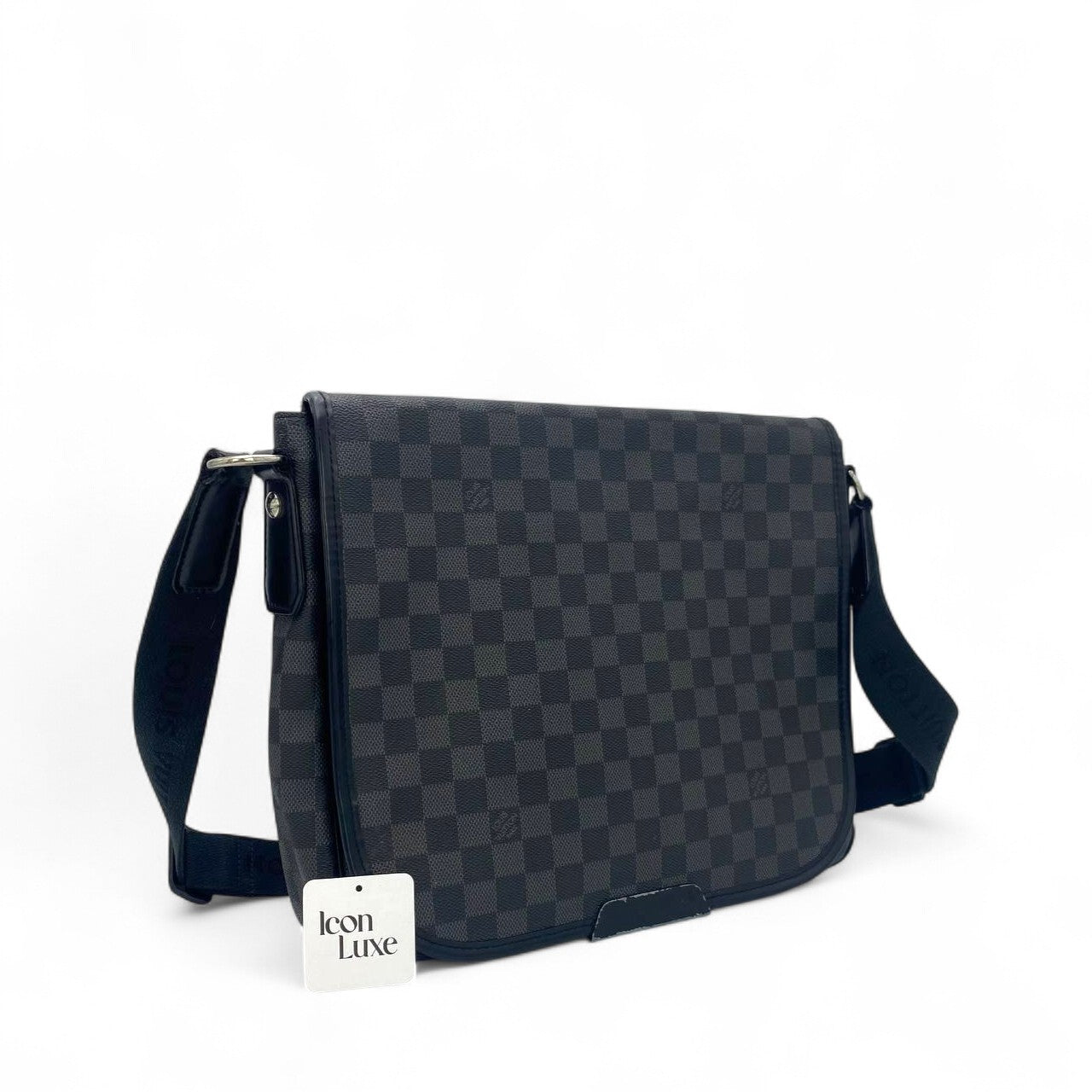 LV Messenger