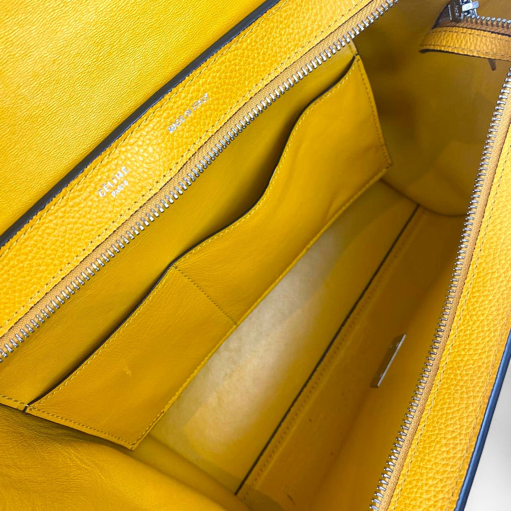 Celine Trapeze