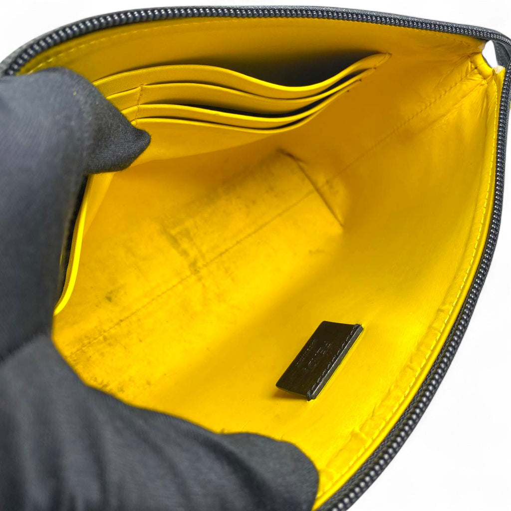 Fendi Clutch
