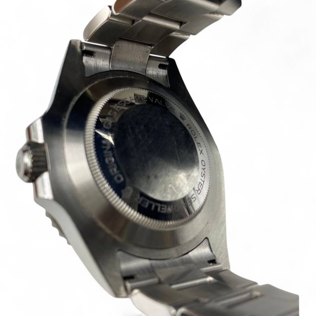 Rolex Sea Dweller