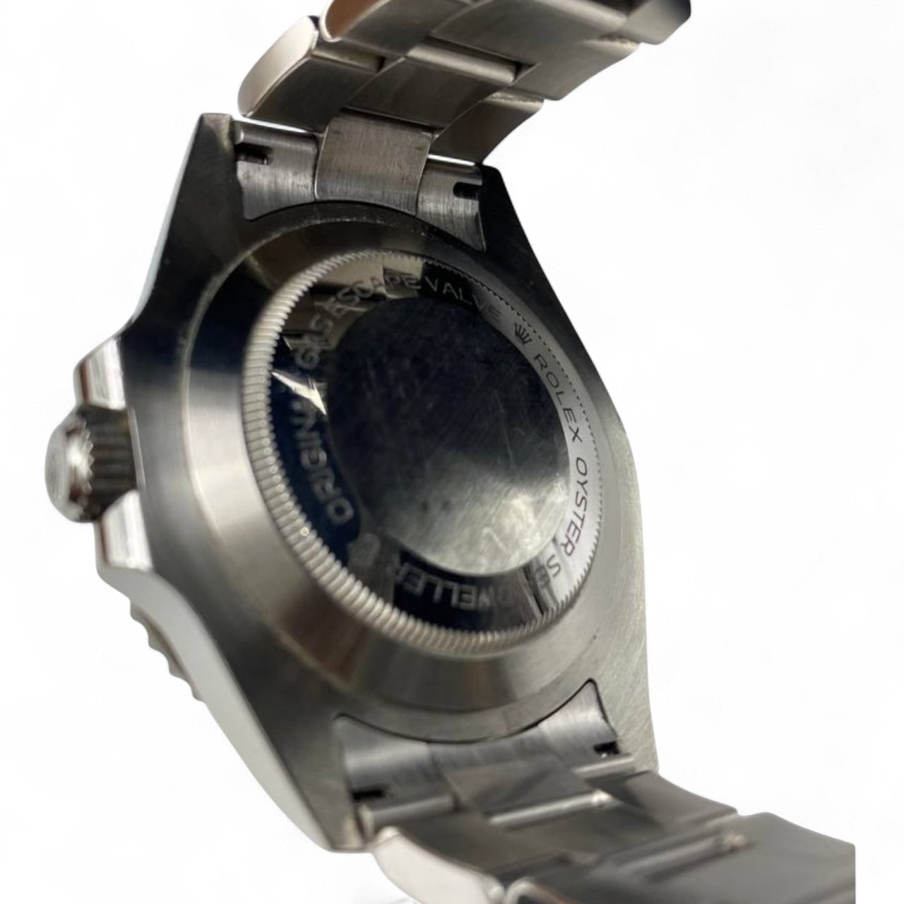 Rolex Sea Dweller