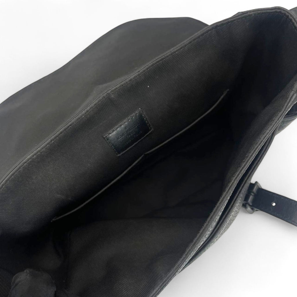 LV Messenger