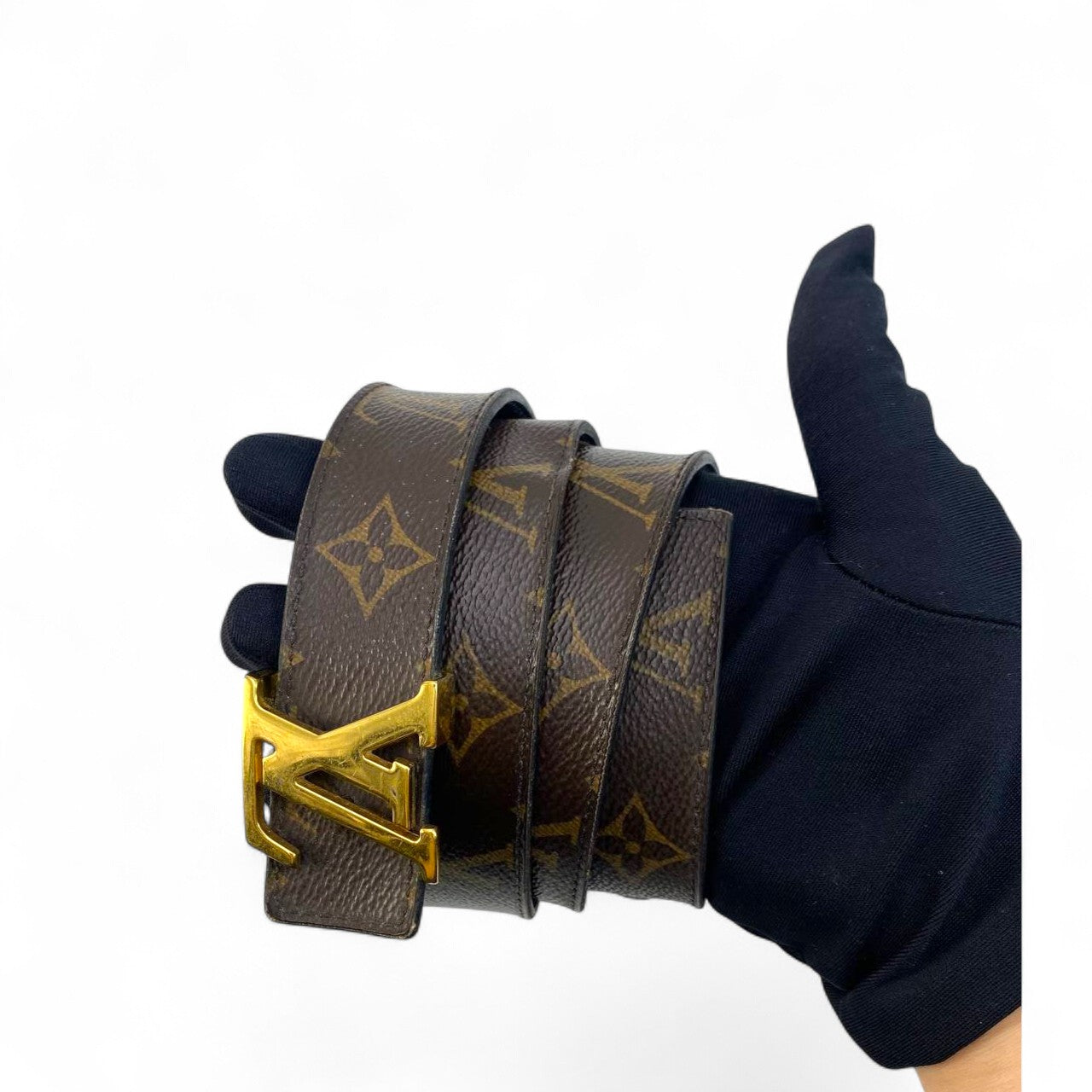Louis Vuitton Belt Women