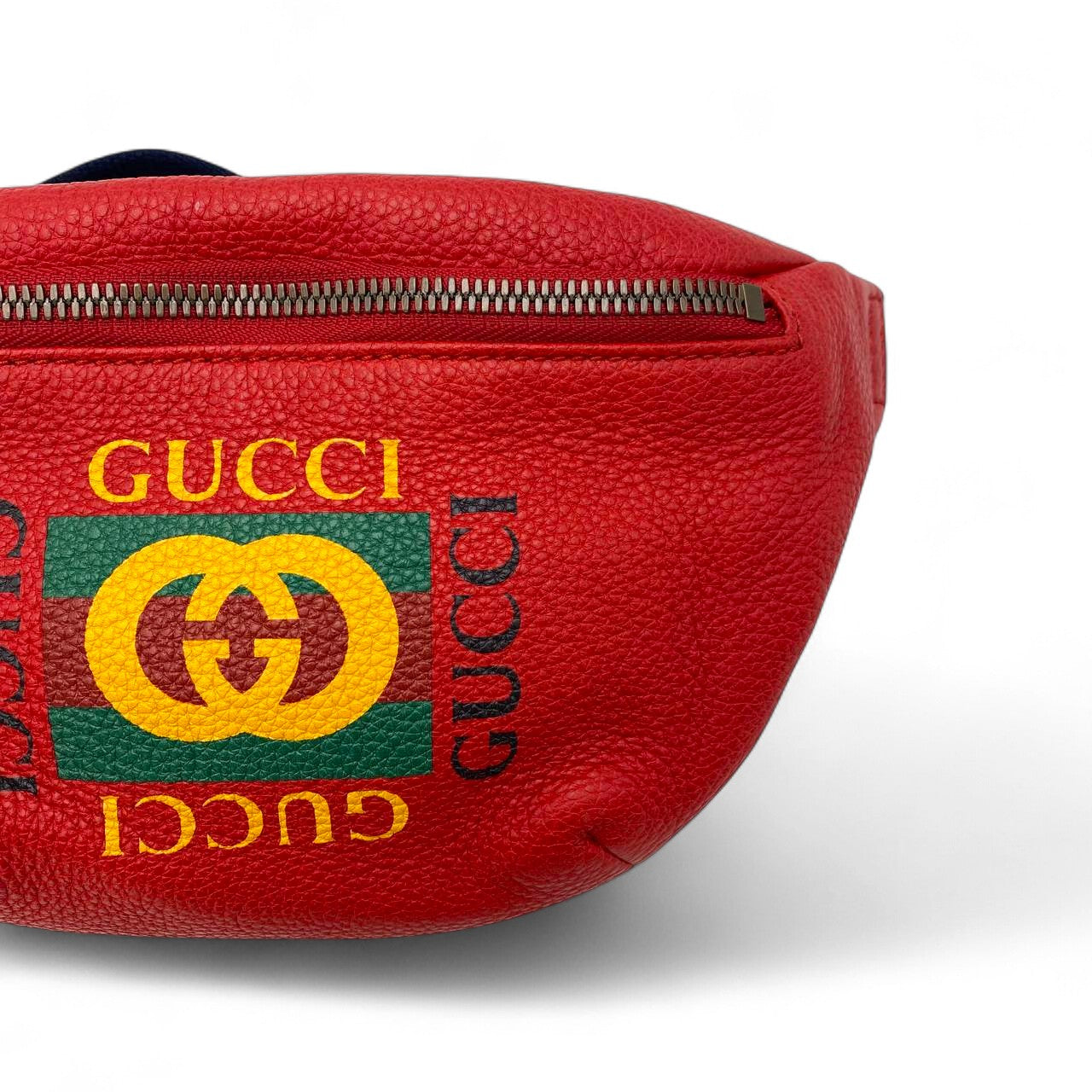 Gucci Belt Bag Mini