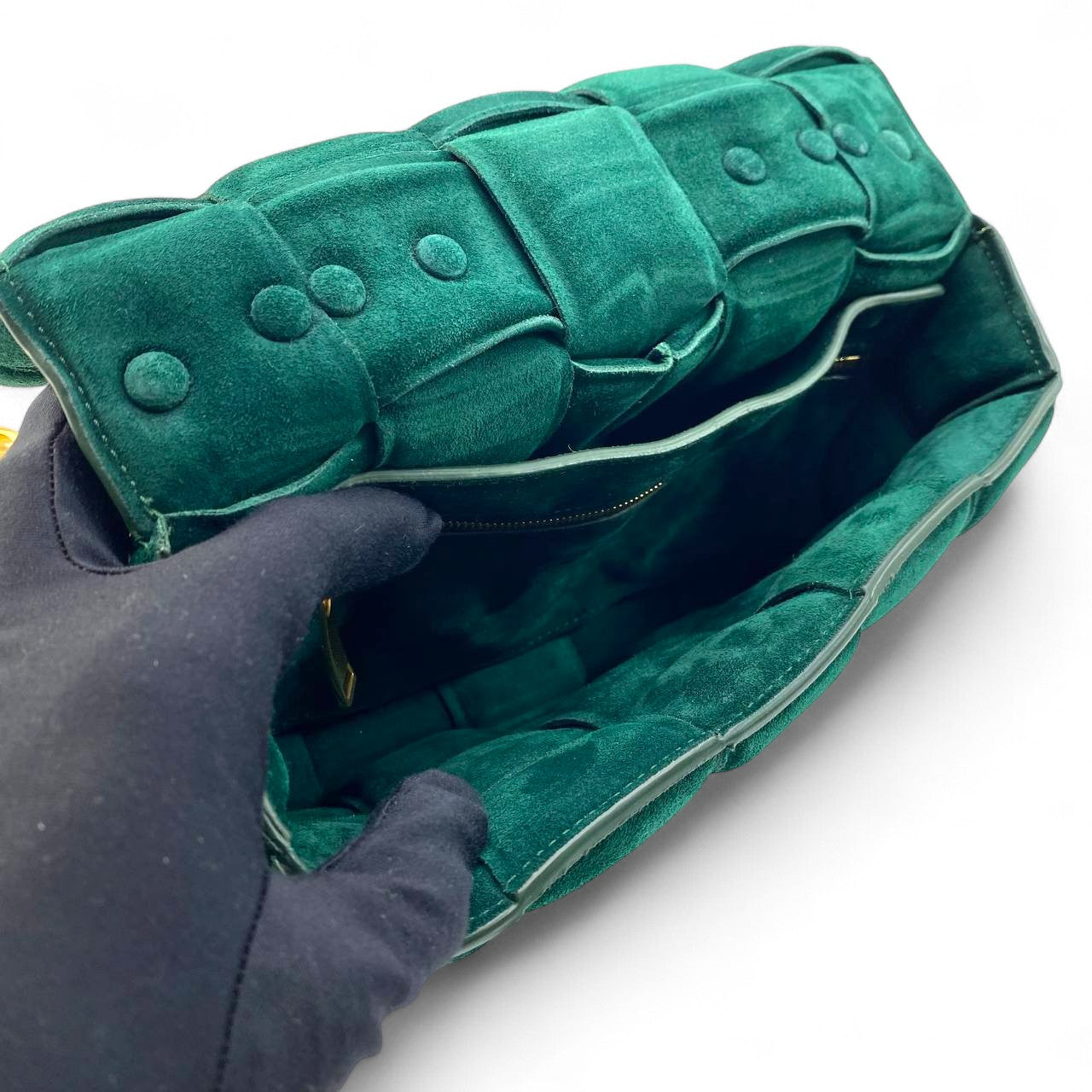 Bottega Venetta Casette