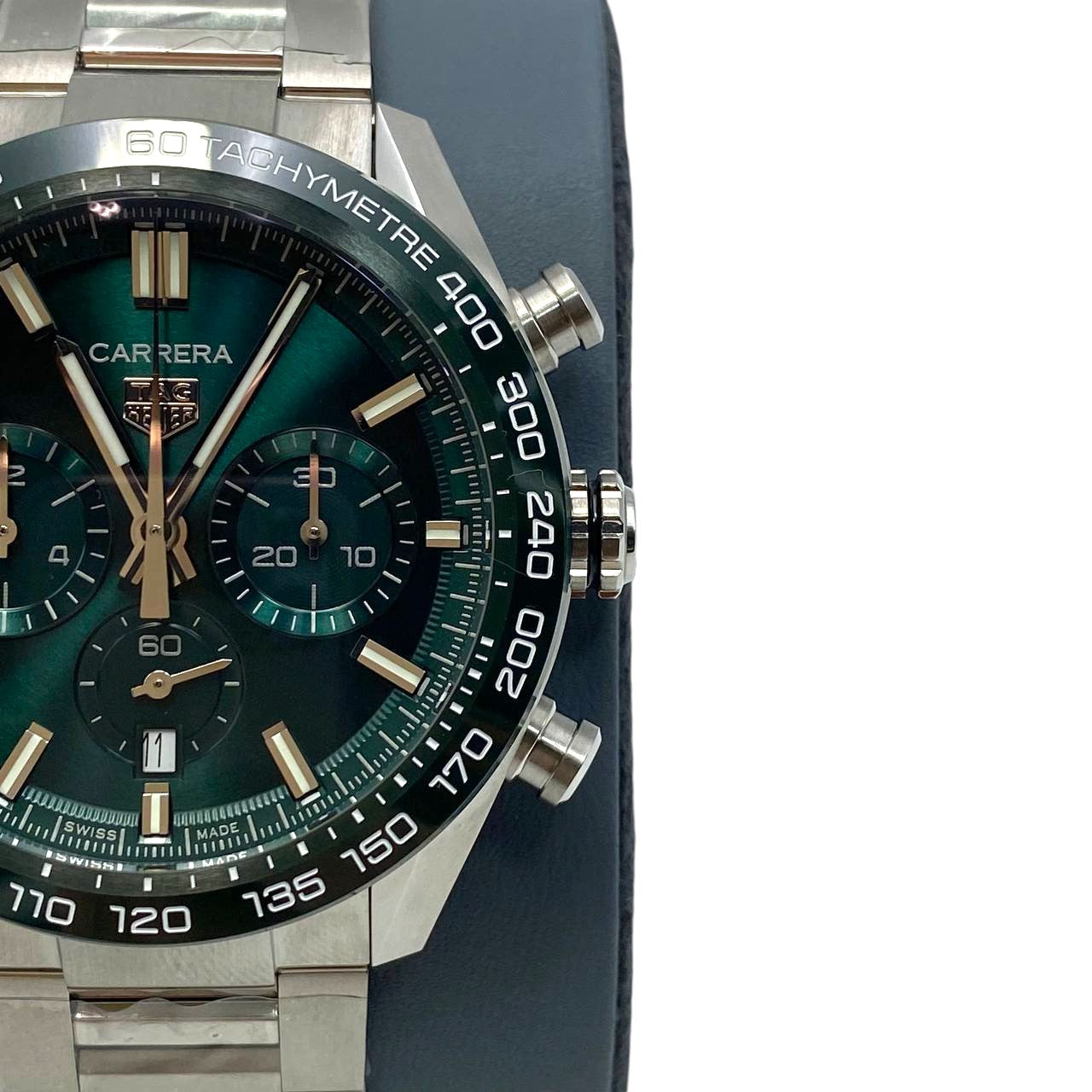 Tag Heuer Carreira