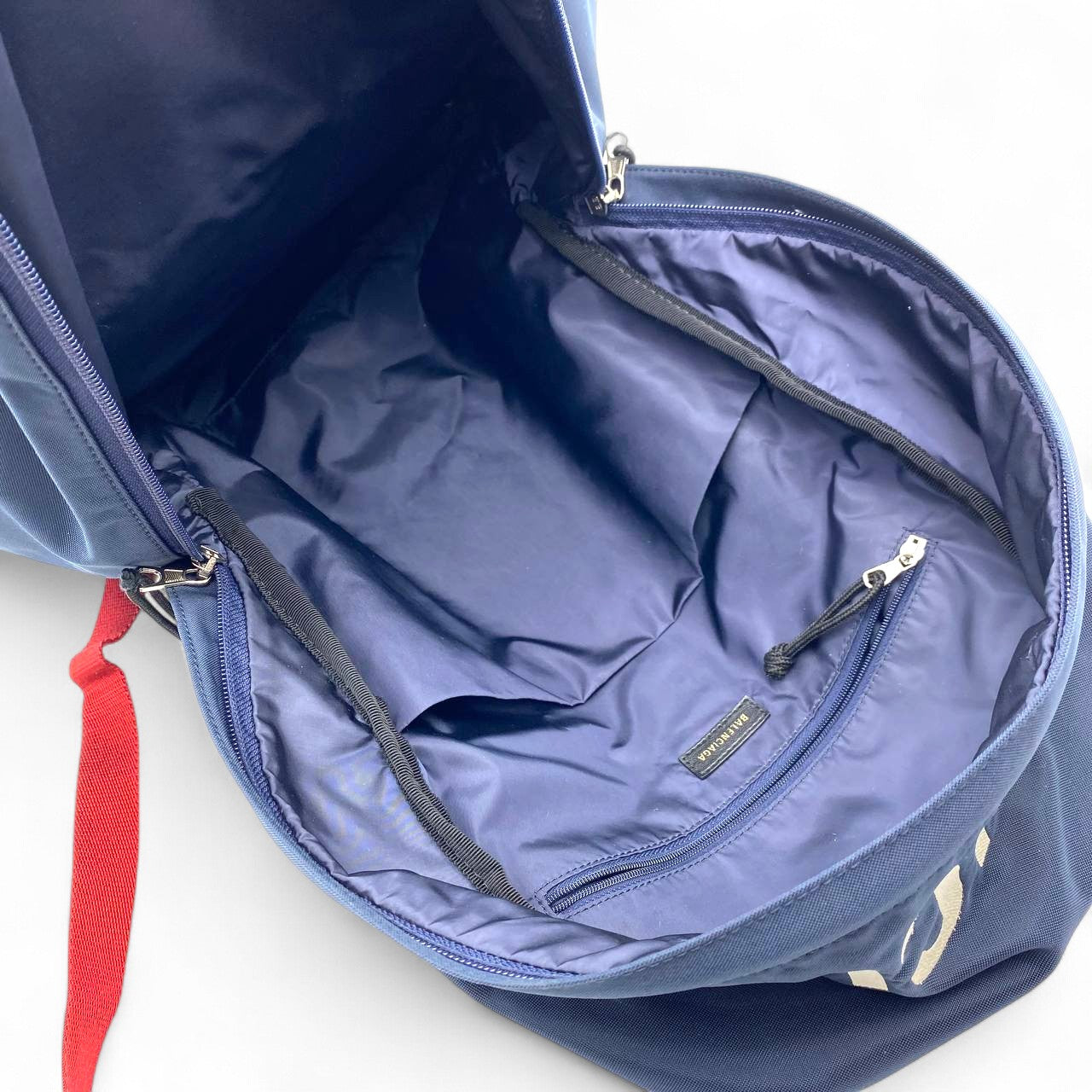 Balenciaga Backpack Nylon