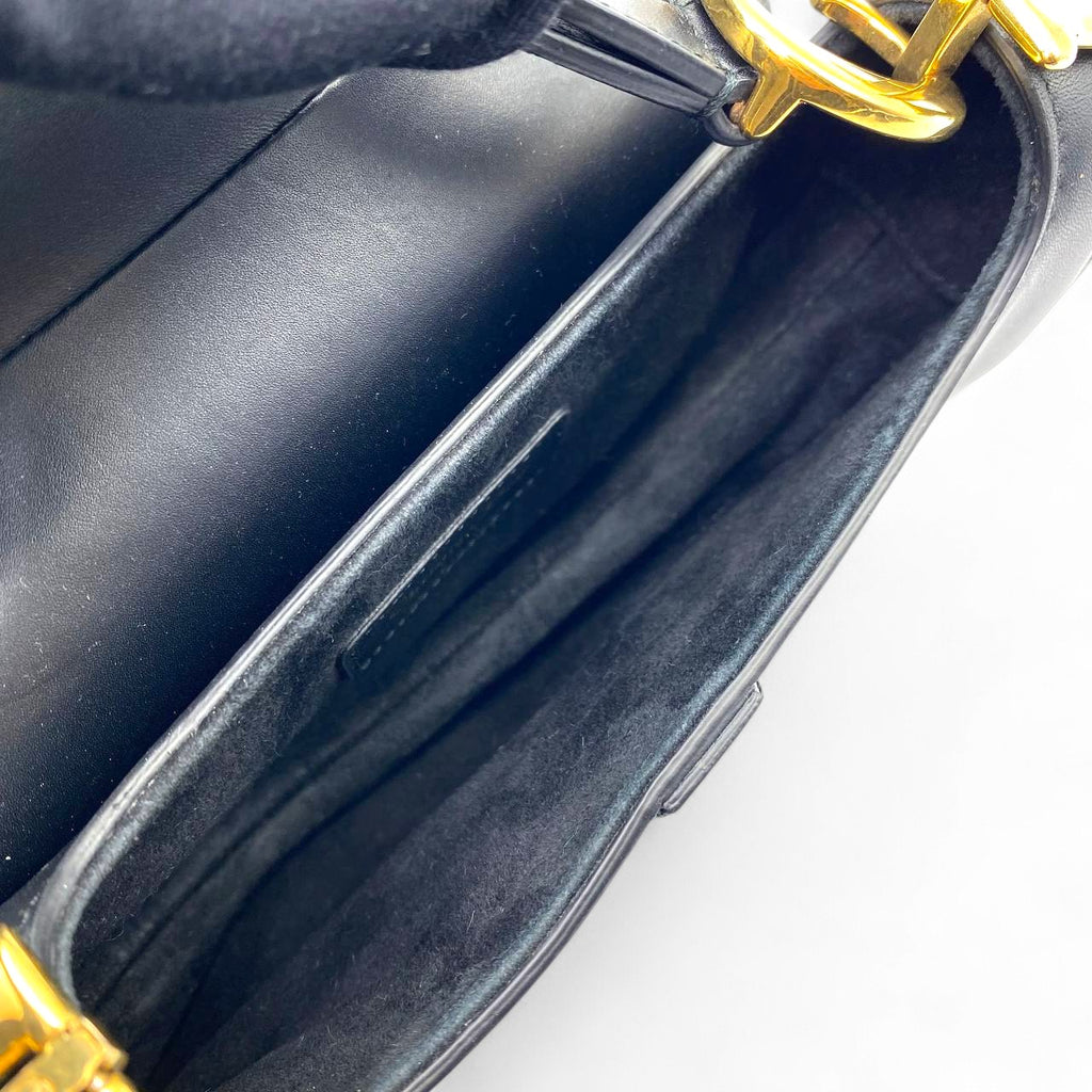 Dior Saddle Mini