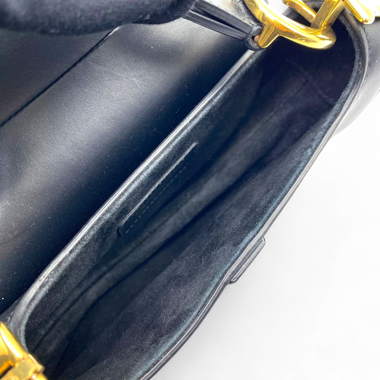 Dior Saddle Mini