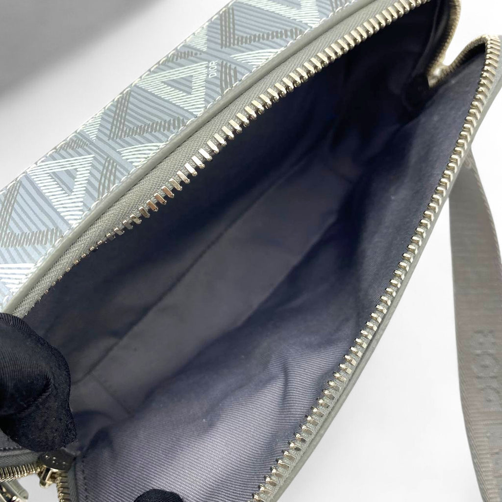 Dior Safari Bag