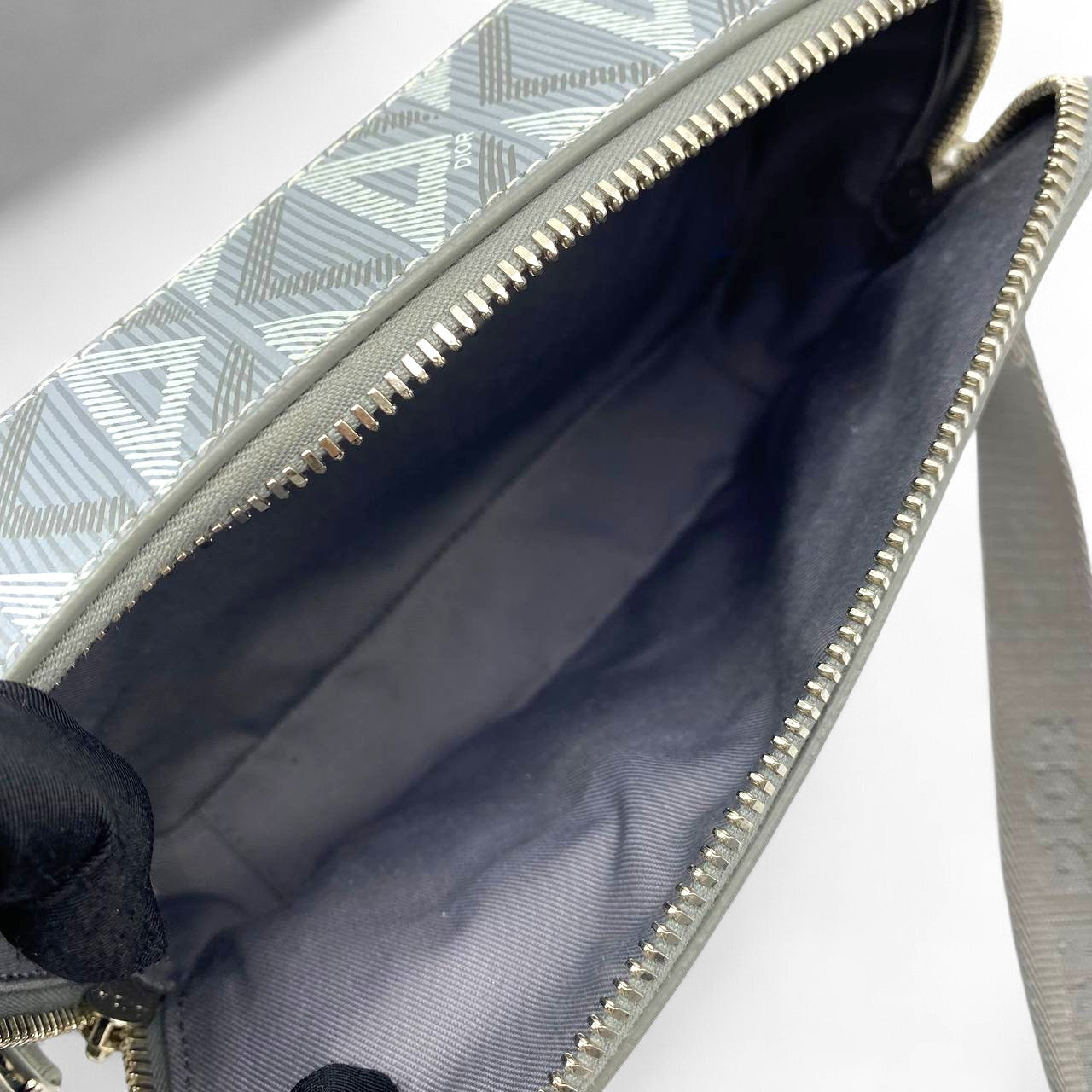 Dior Safari Bag