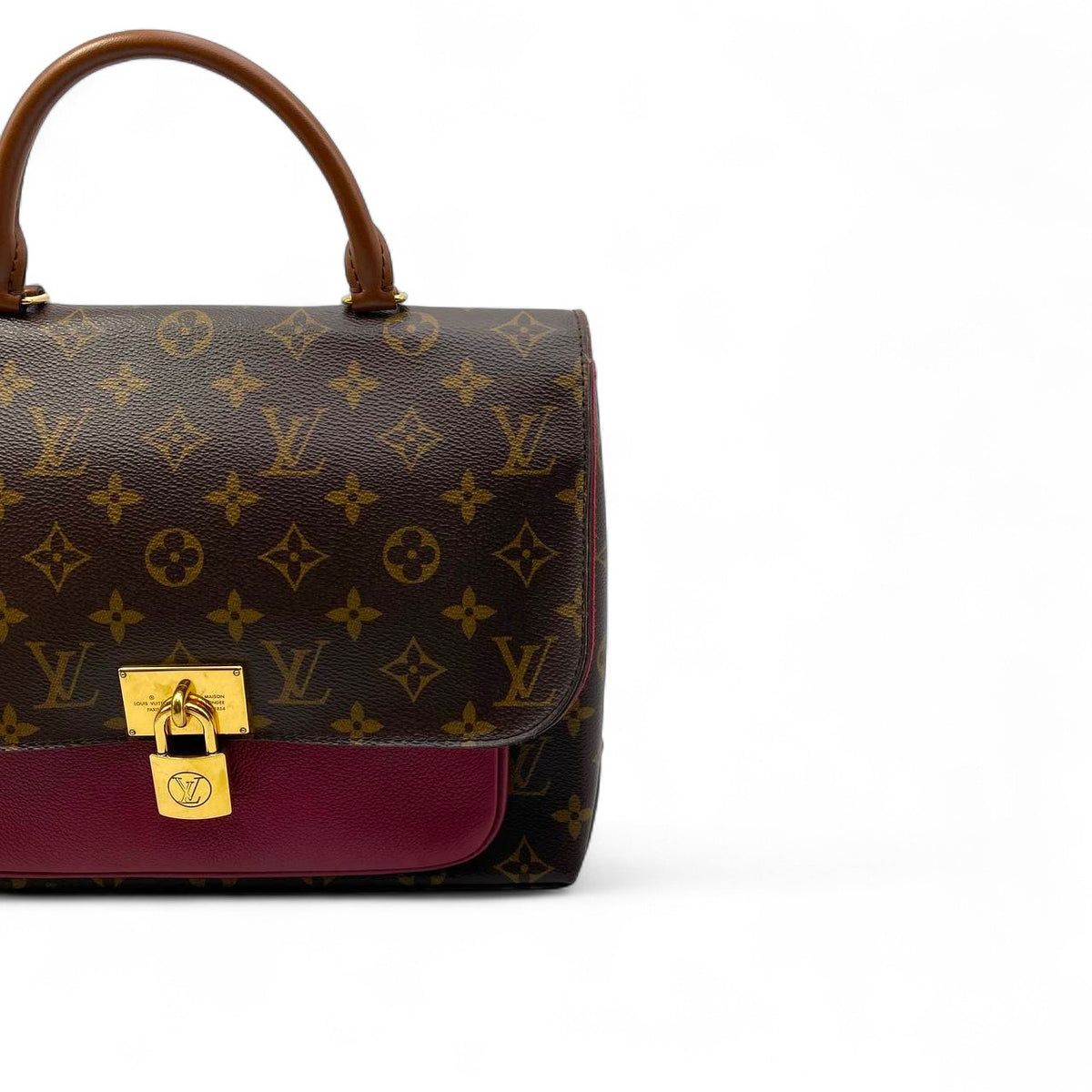 Louis Vuitton Marignan