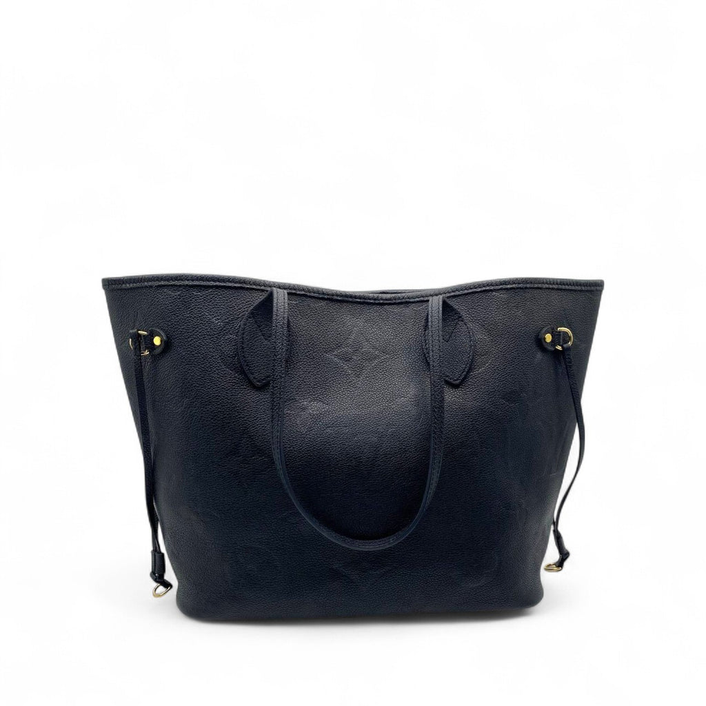 LV Neverfull Empreinte