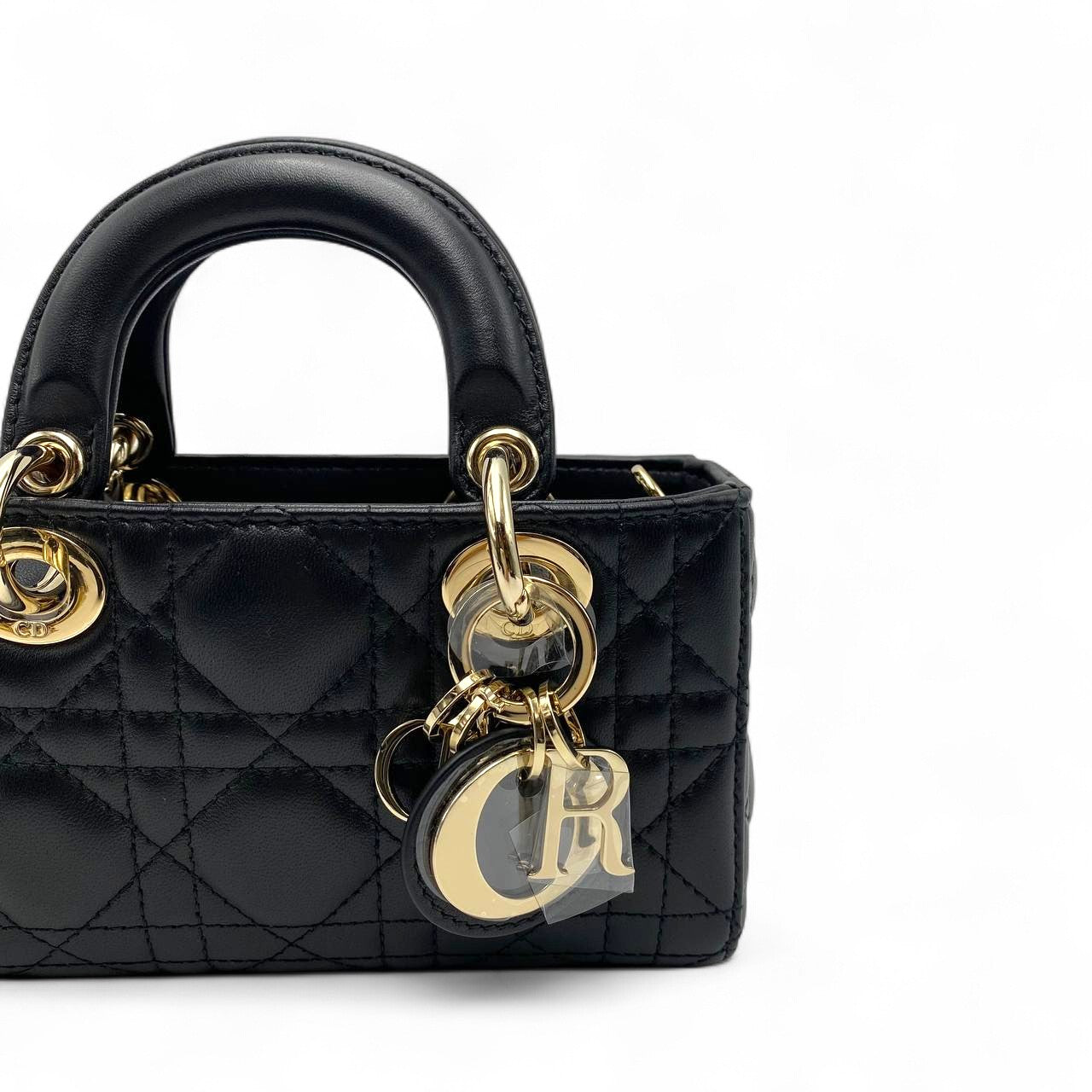 Dior Lady Djoy Micro