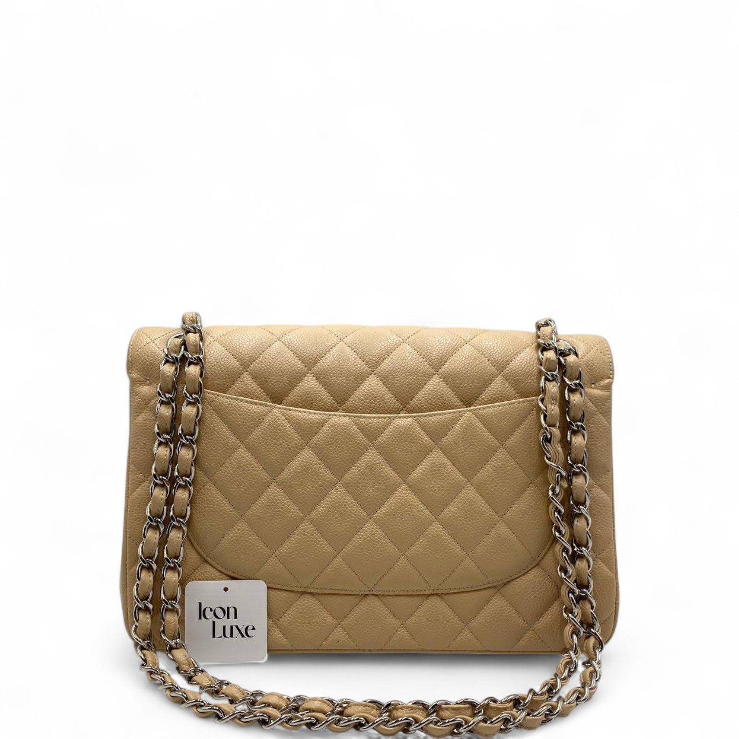 Chanel Classic Double Flap