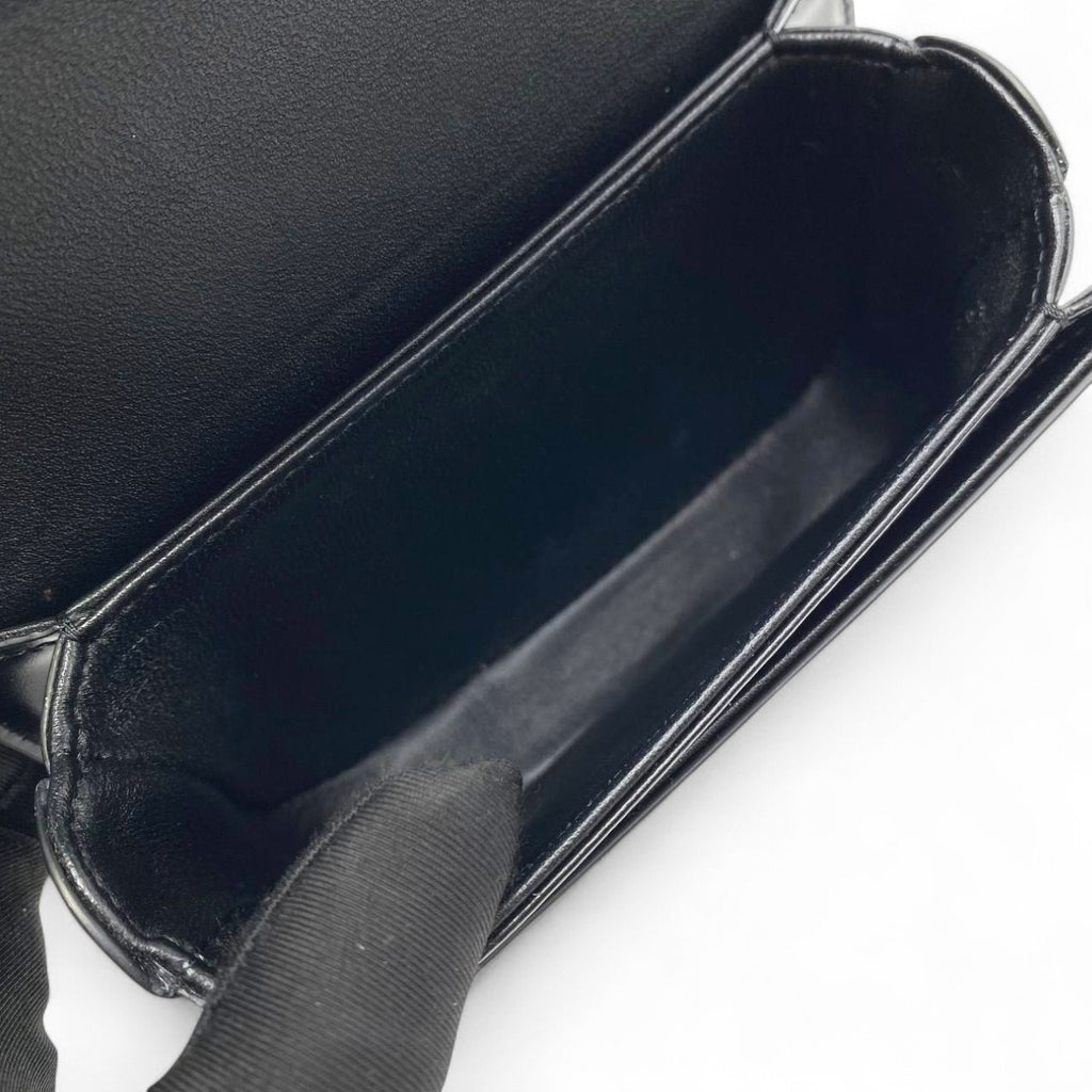 Celine Mini Besace Triomphe