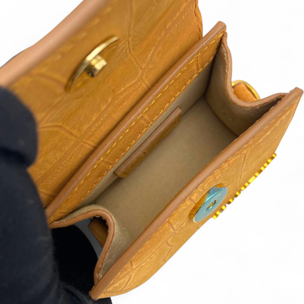 Jacquemus Le Chiquito Nano