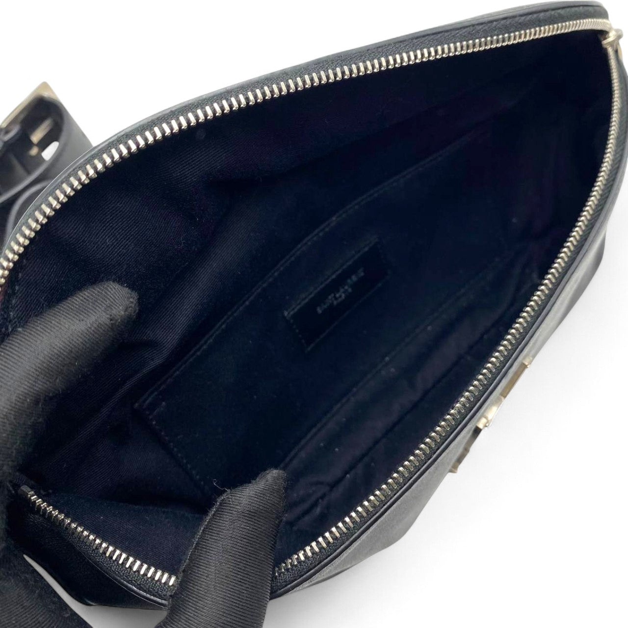 Ysl Bumbag