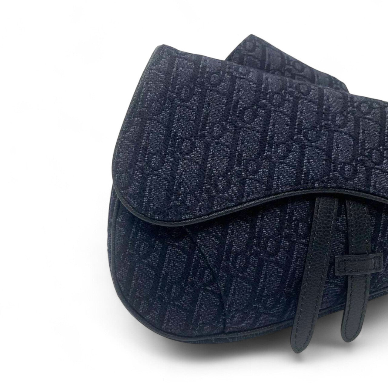 Dior Saddle Mens